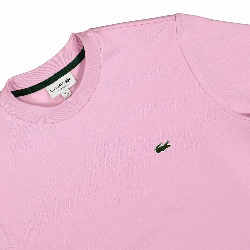organic cotton sweatshirt