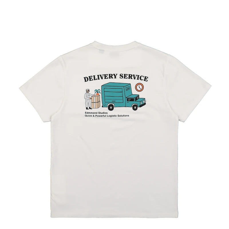 Delivery Service T-Shirt