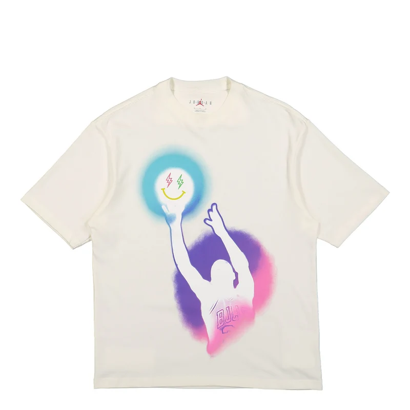SS Tee