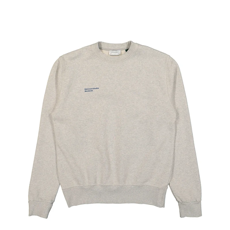 Globe Sweatshirt
