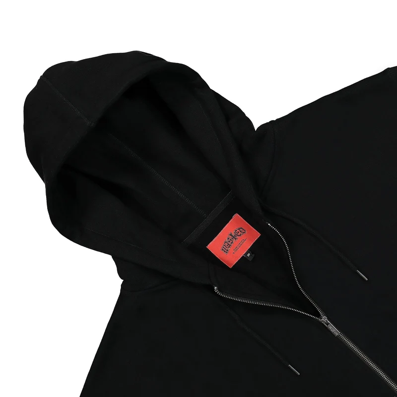 10 Years Zip Hoodie