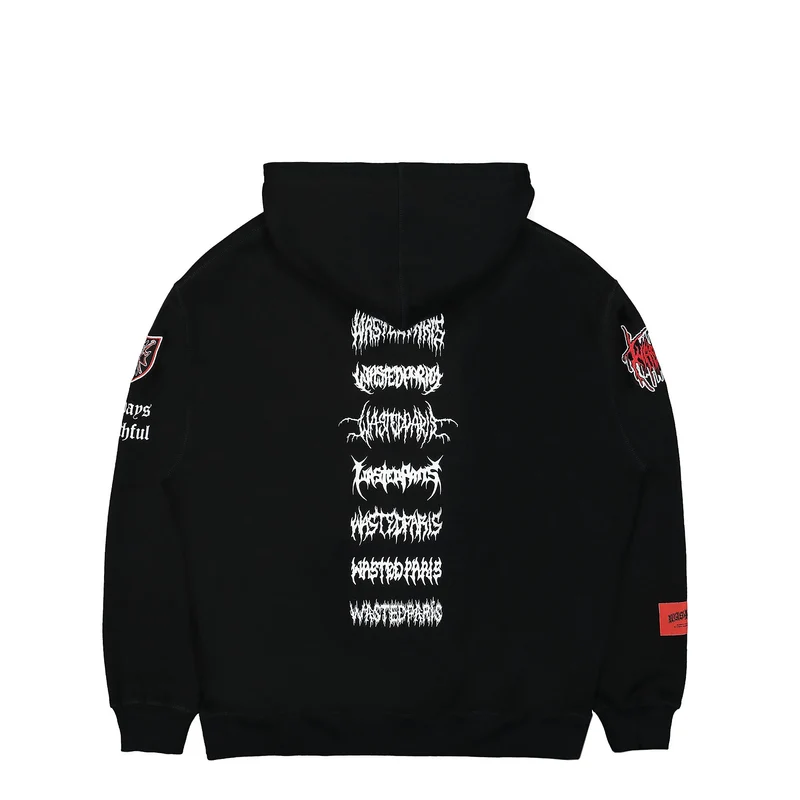 10 Years Zip Hoodie