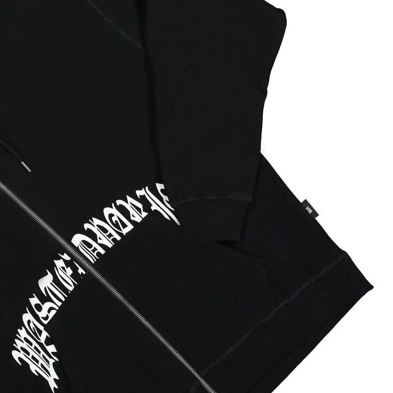 10 Years Zip Hoodie