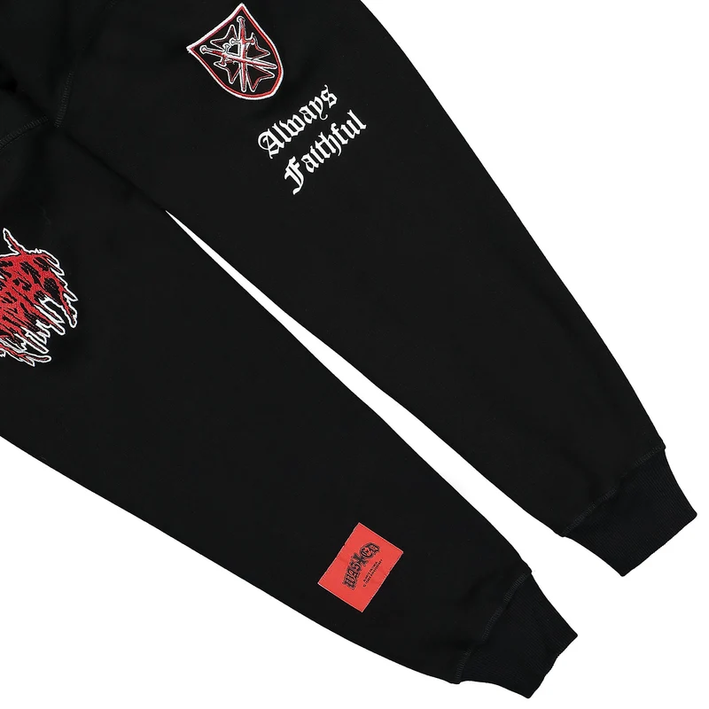 10 Years Zip Hoodie