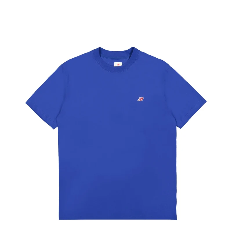 Made In USA Core SS Tee