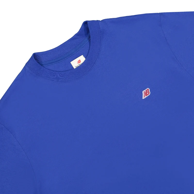 Made In USA Core SS Tee