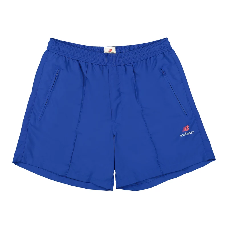 Made In USA Pin Short