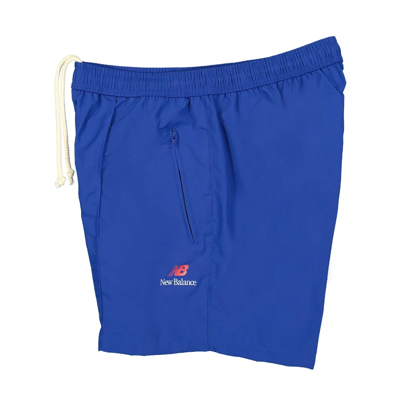 Made In USA Pin Short