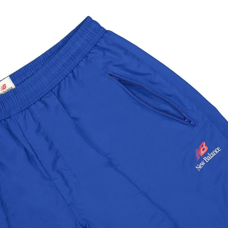 Made In USA Pin Short