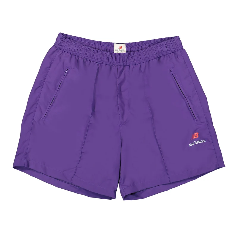 Made In USA Pin Short