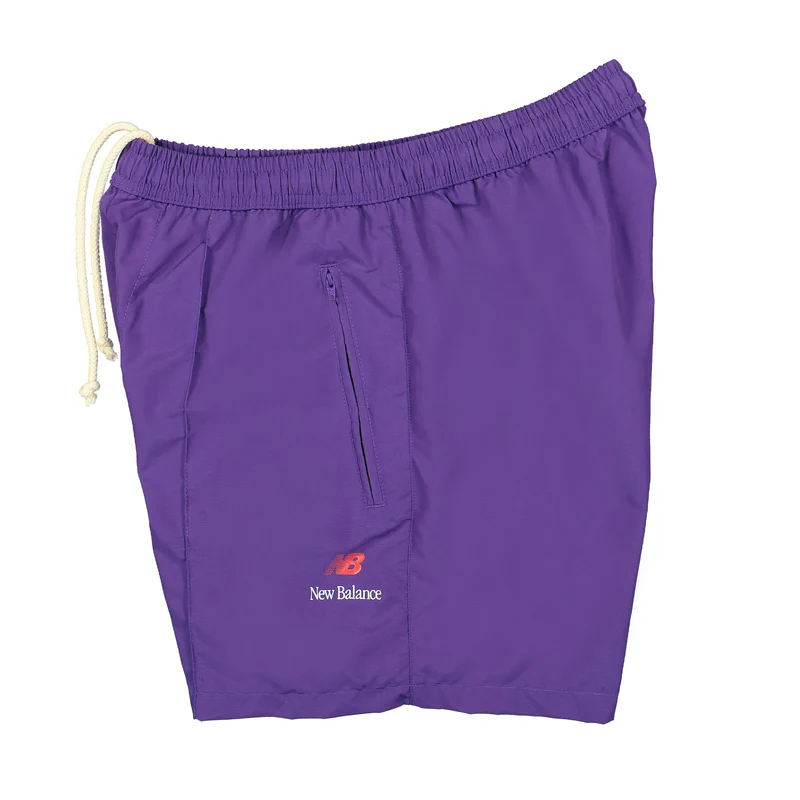 Made In USA Pin Short