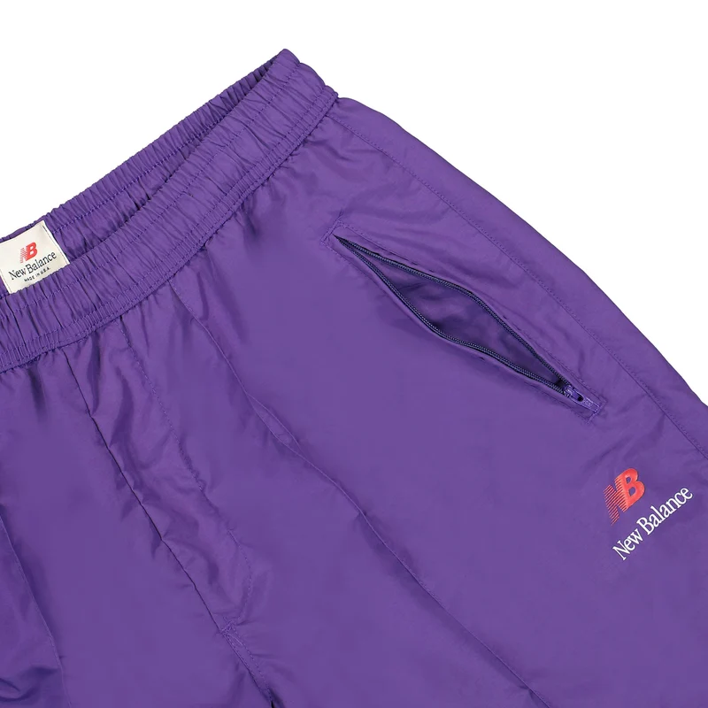 Made In USA Pin Short
