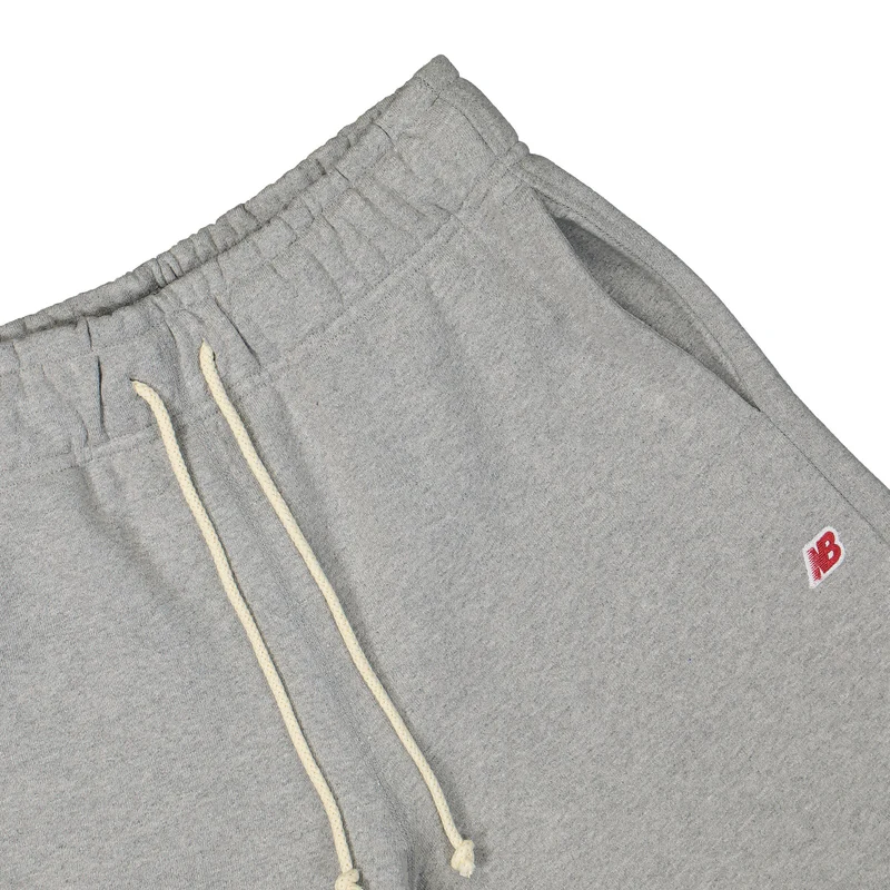 Made In USA Core Short