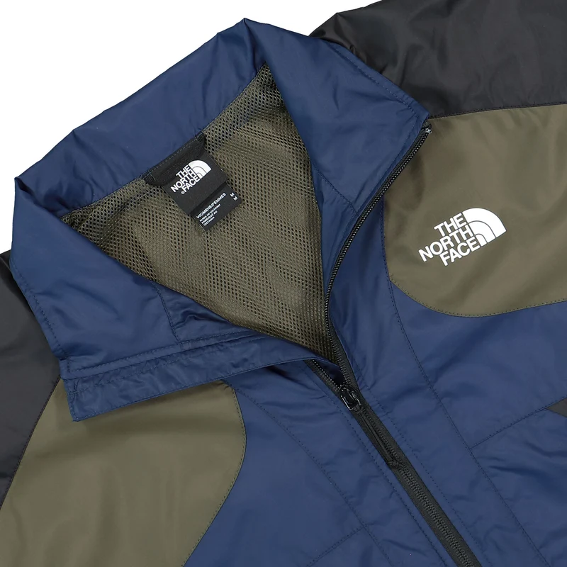 W TNF X Jacket
