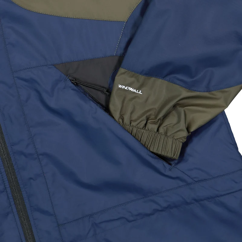 W TNF X Jacket