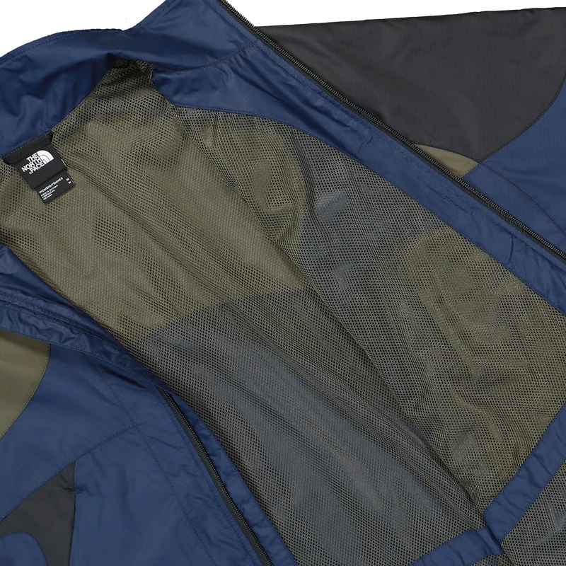 W TNF X Jacket