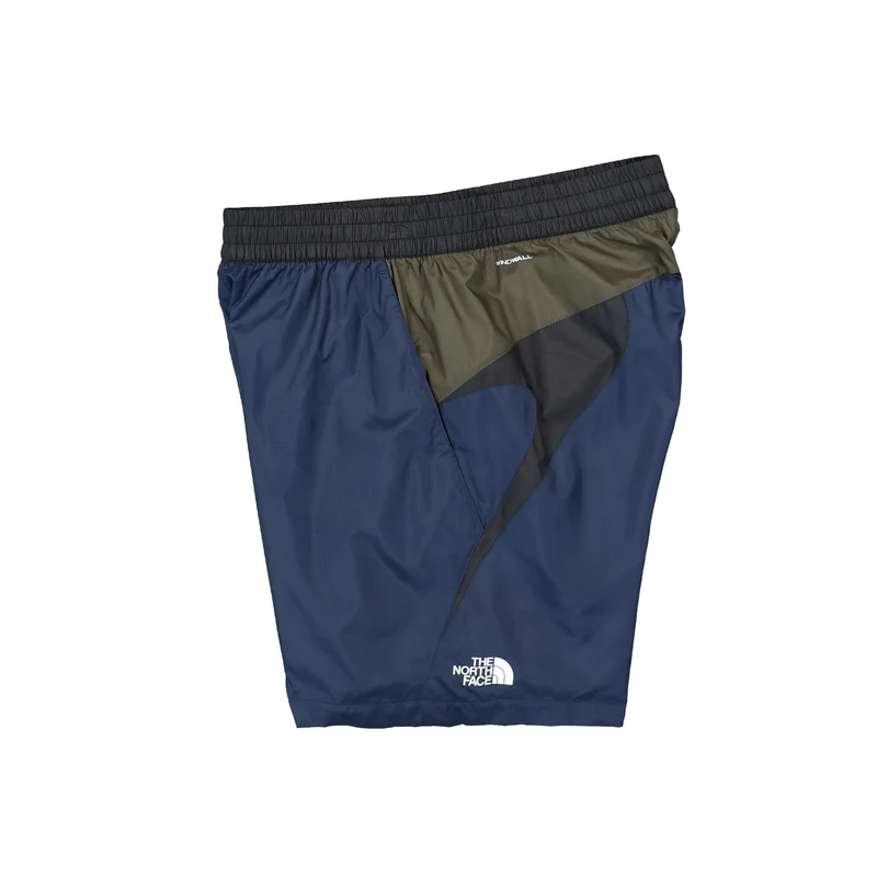 TNF X Short