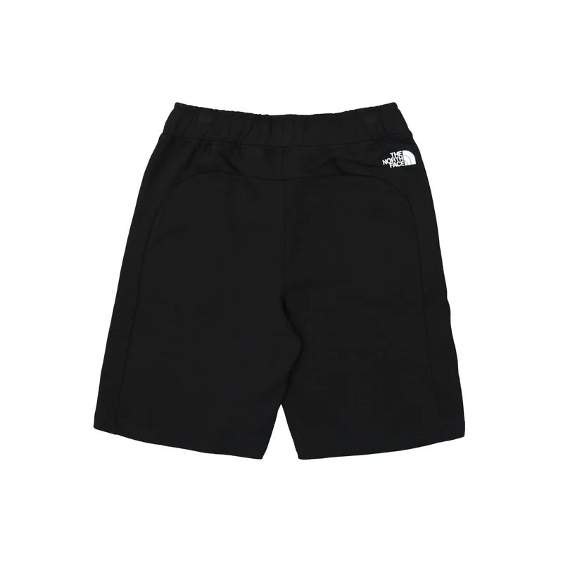 Summer Logo Short