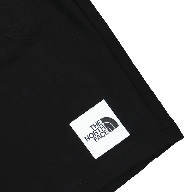 Summer Logo Short