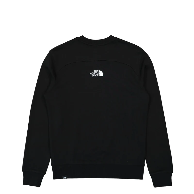 Summer Logo Crew