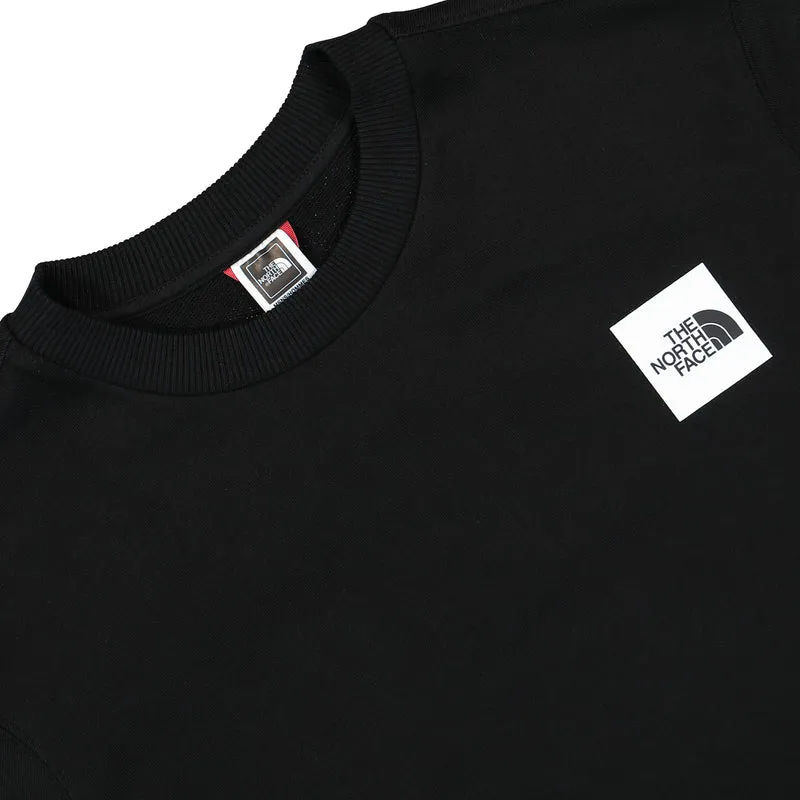 Summer Logo Crew