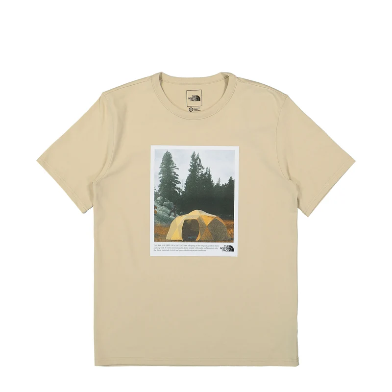 S/S 1966 Ringer Tee