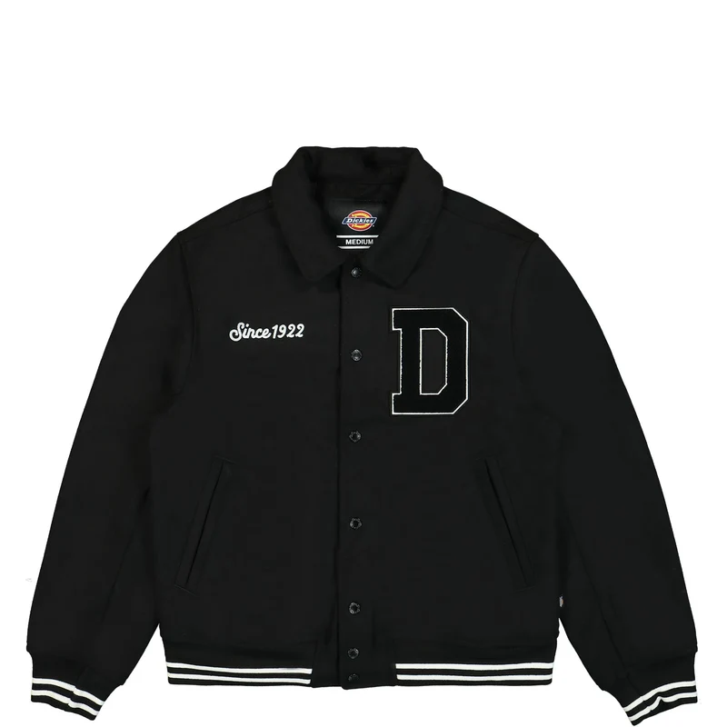 West Vale Jacket
