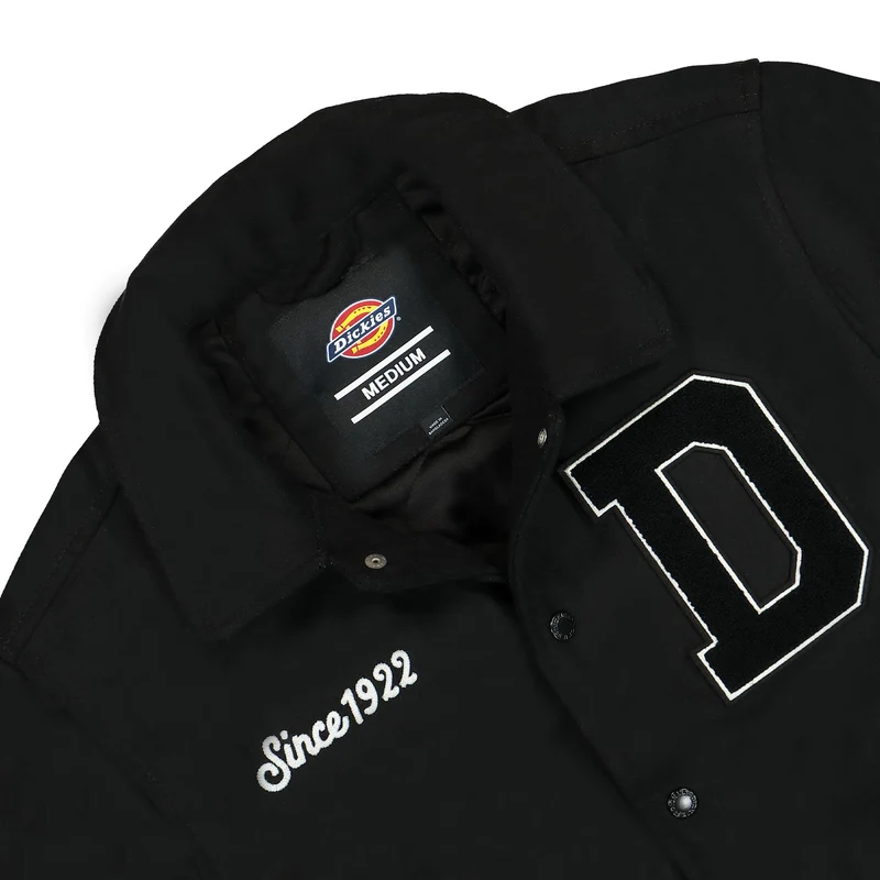 West Vale Jacket
