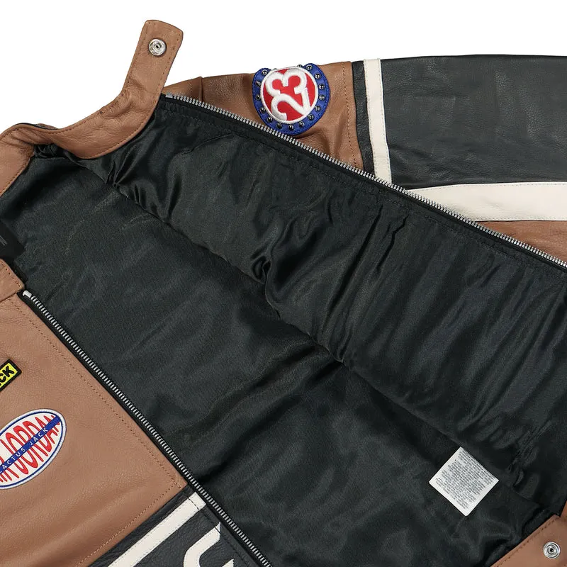 Sp Jacket