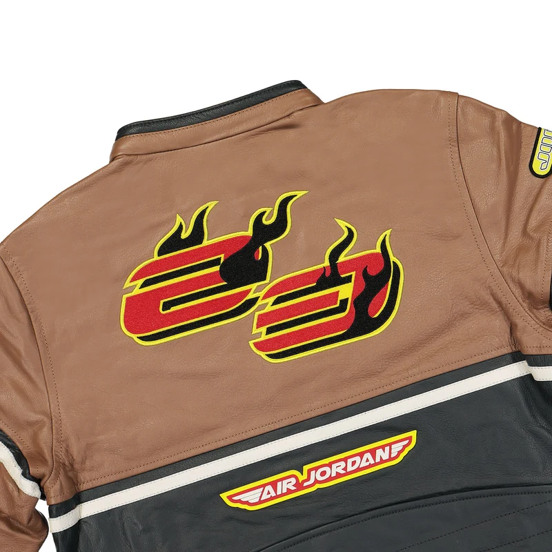 Sp Jacket