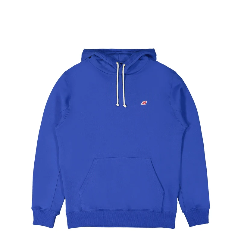 Made In USA Core Hoodie