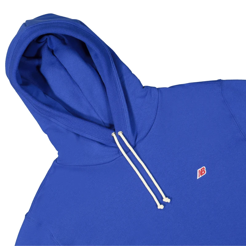 Made In USA Core Hoodie