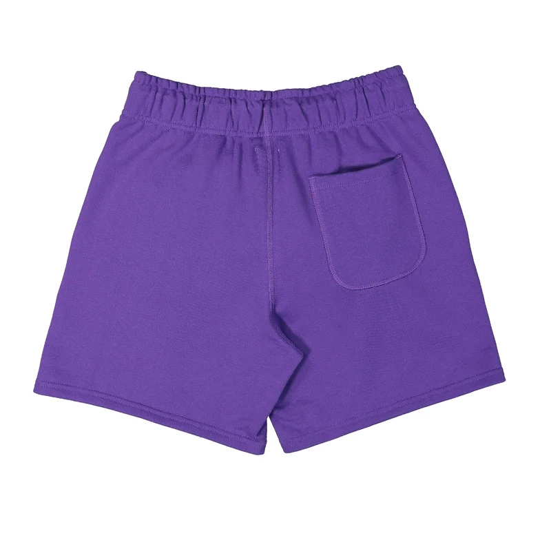 Made In USA Core Short