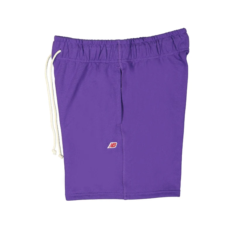 Made In USA Core Short