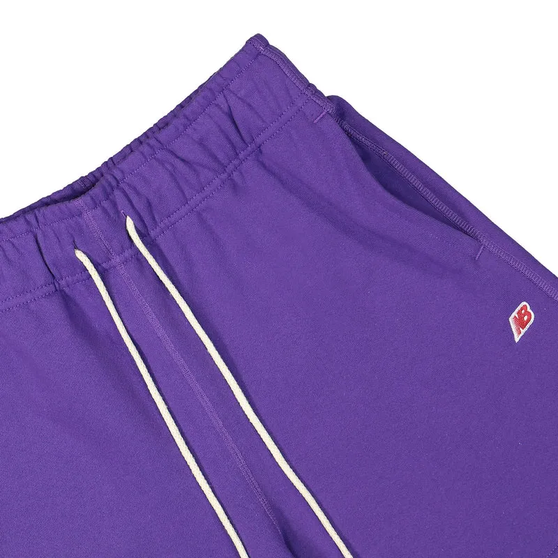 Made In USA Core Short