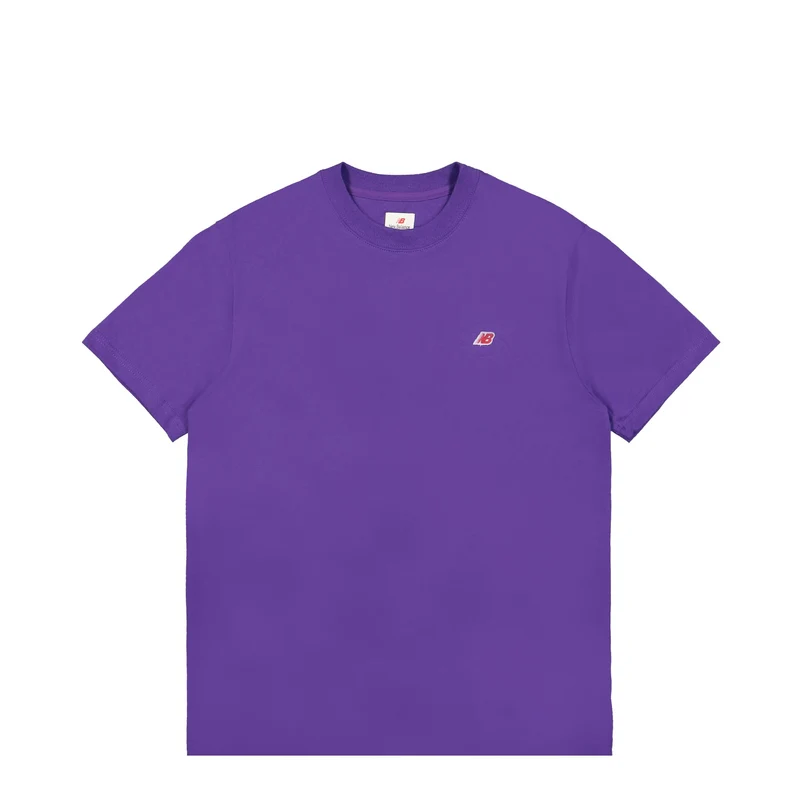 Made In USA Core SS Tee