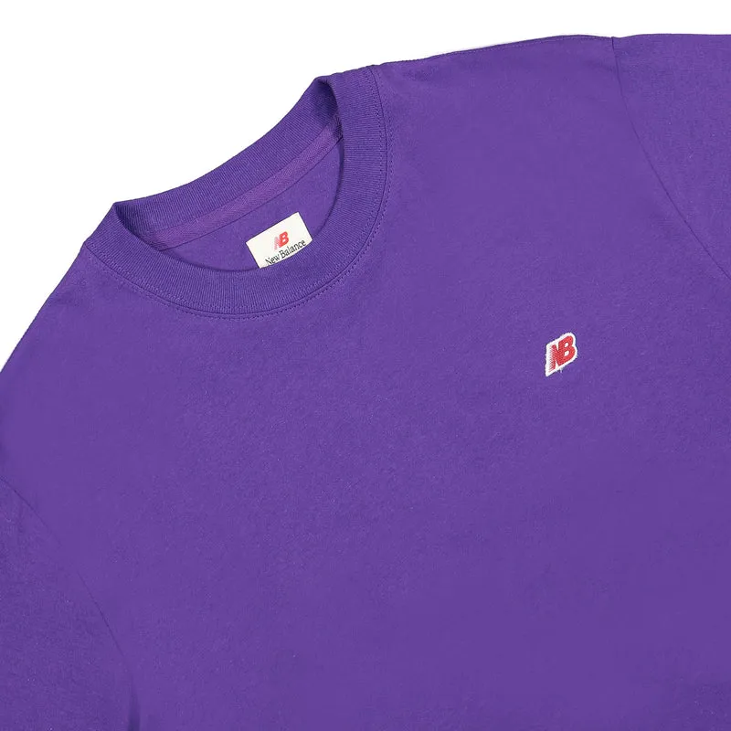 Made In USA Core SS Tee