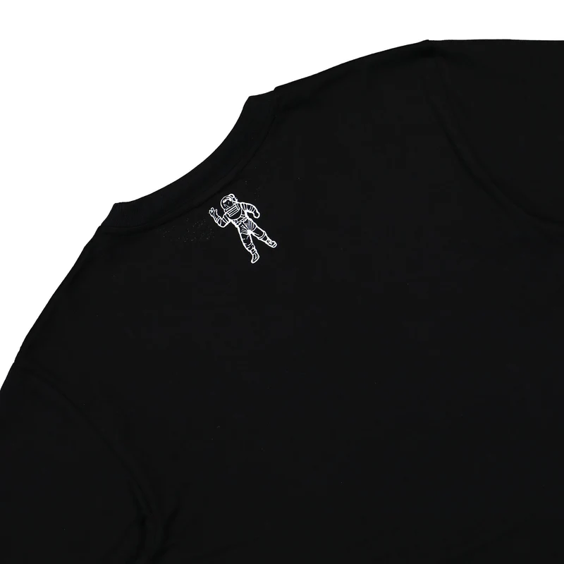 Calligraphy Logo T-Shirt