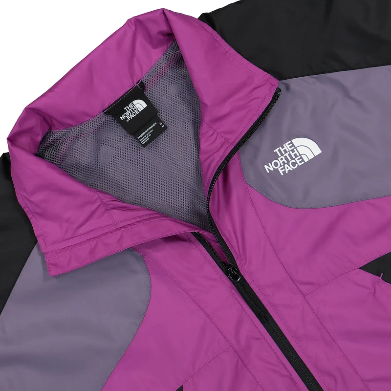 W TNF X Jacket