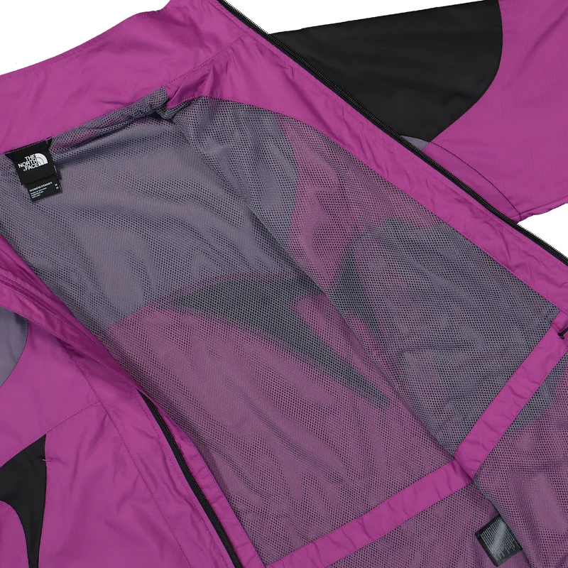 W TNF X Jacket