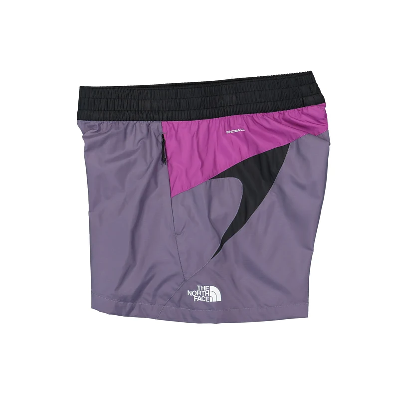 W TNF X Short