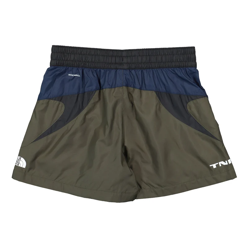 W TNF X Short