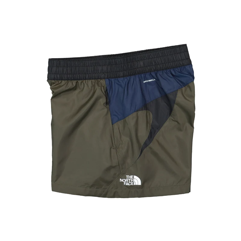 W TNF X Short