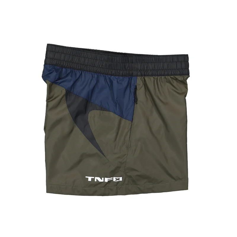 W TNF X Short