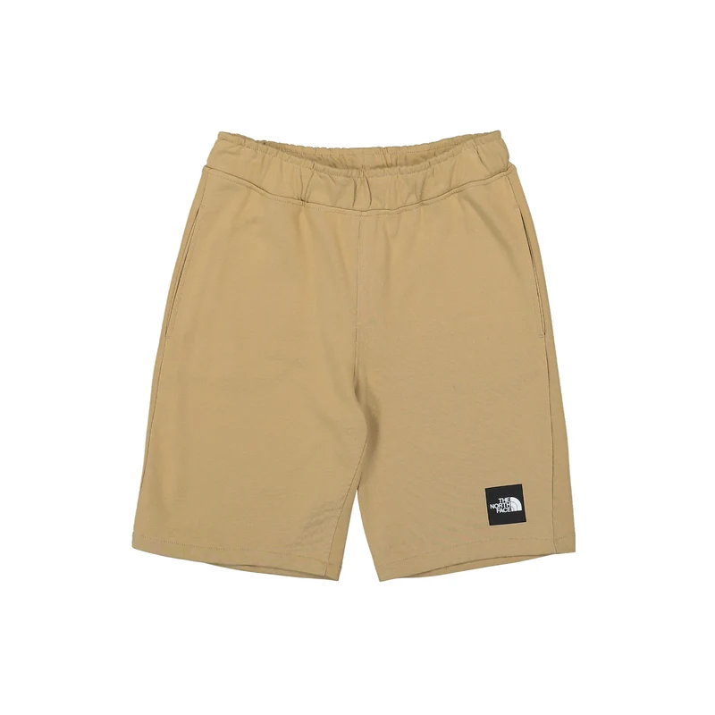 Summer Logo Short