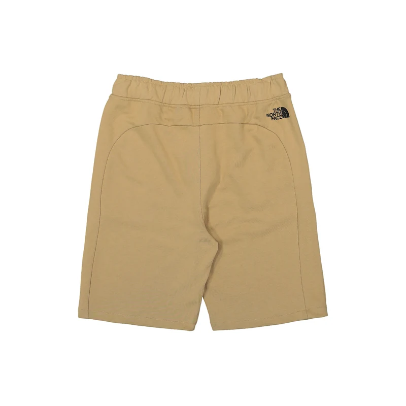 Summer Logo Short