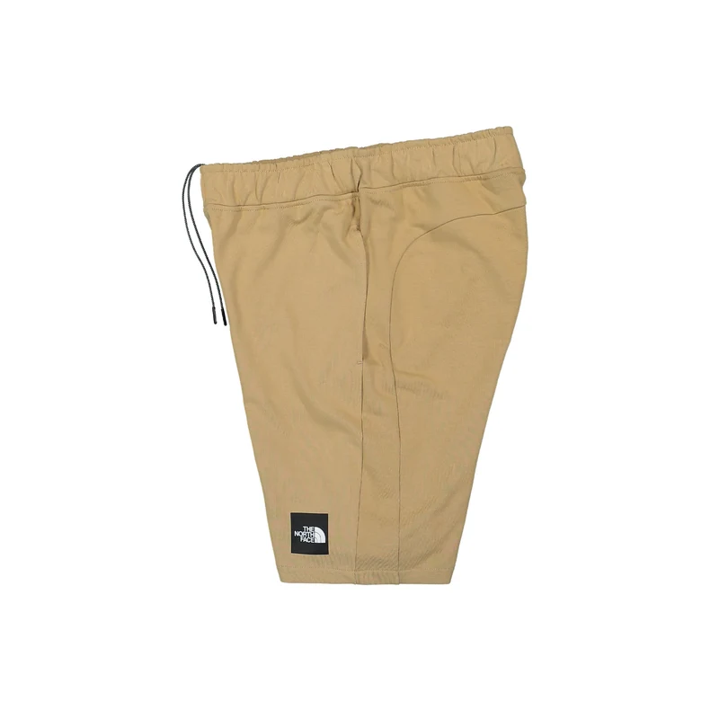 Summer Logo Short