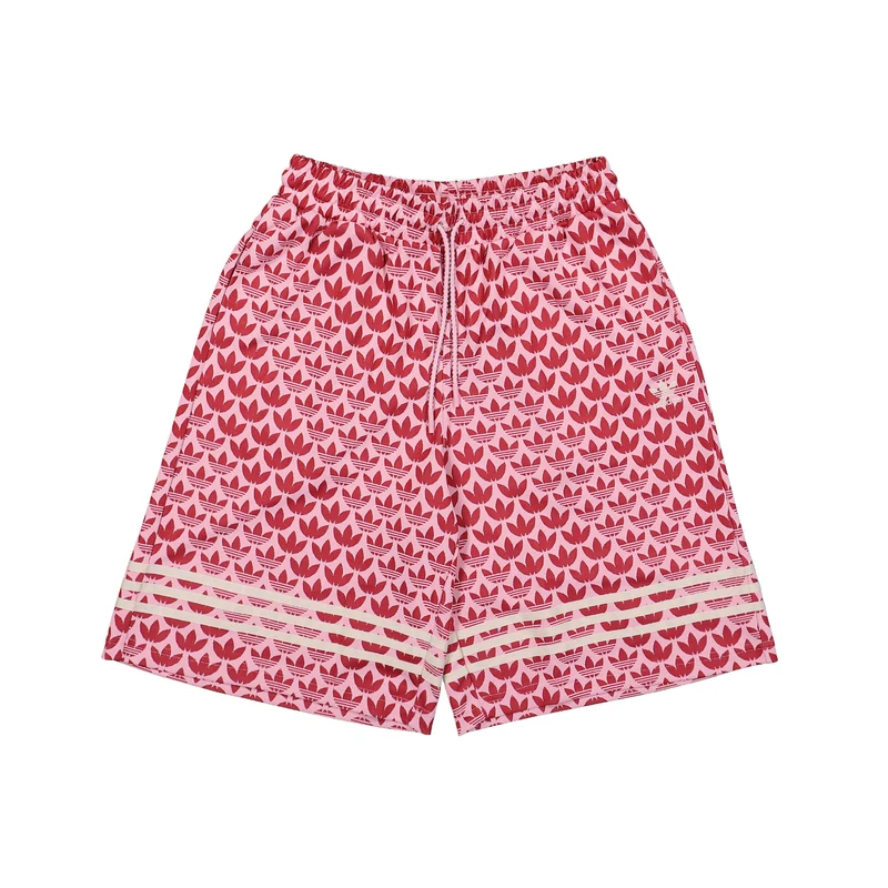 W Basketball Mono Shorts
