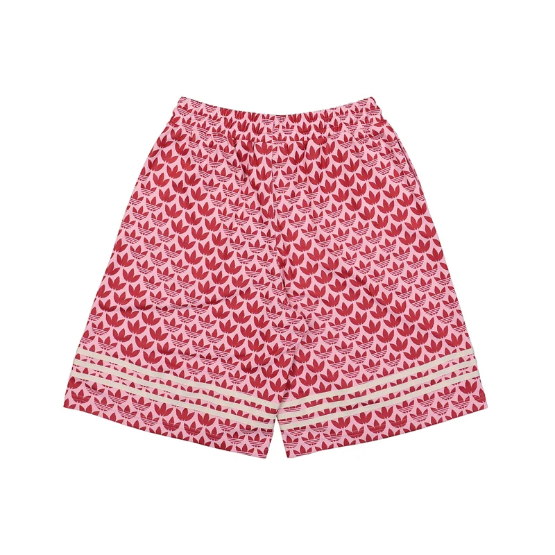 W Basketball Mono Shorts