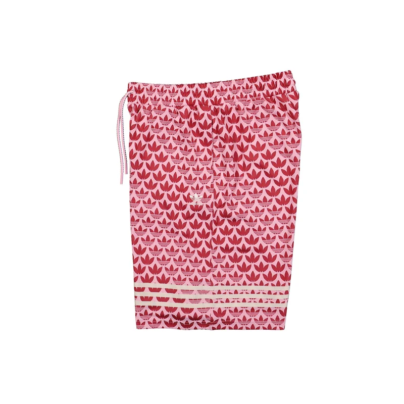 W Basketball Mono Shorts